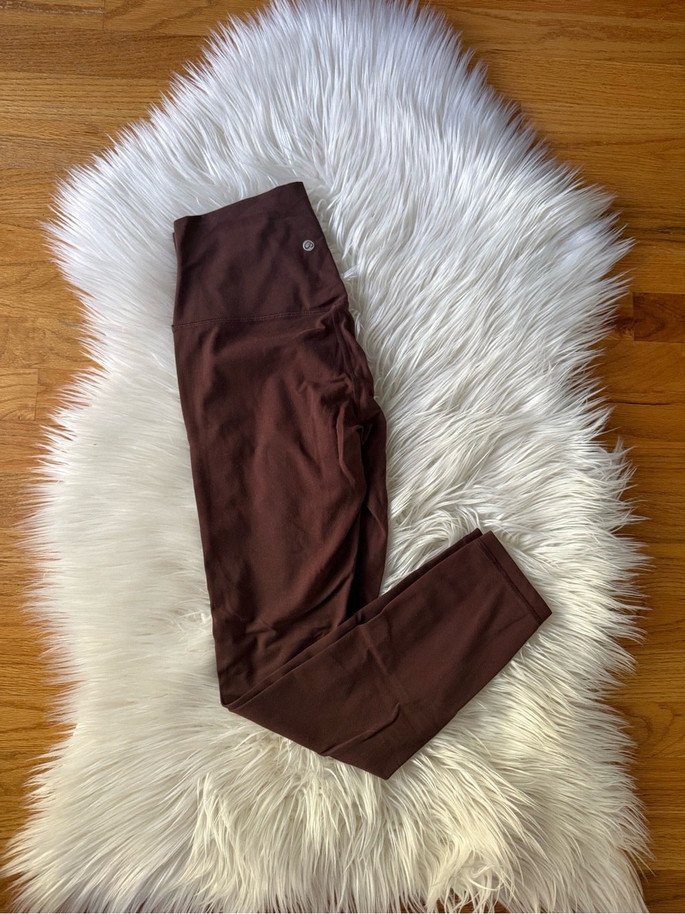 CRZ Yoga Butterluxe Leggings - Cocoa